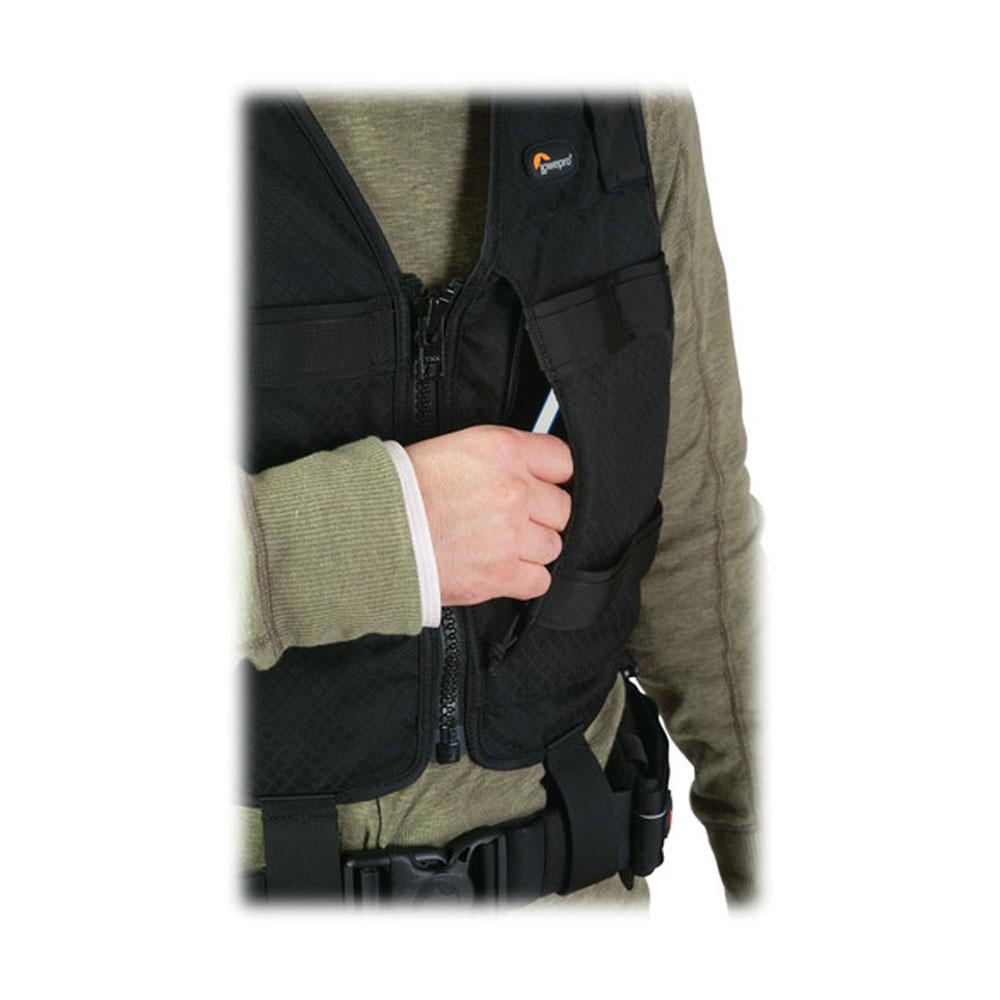 جلیقه لوپرو Lowepro S&F Technical Vest (S/M)