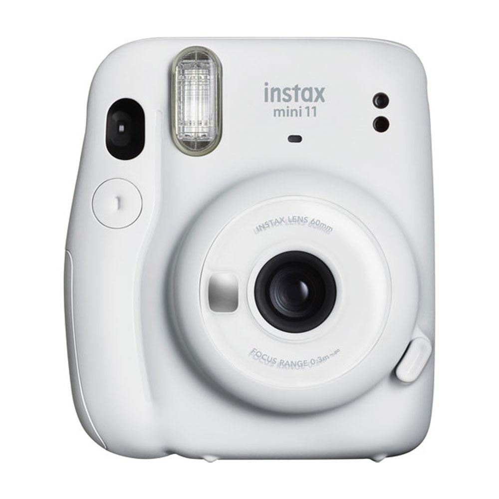 دوربین عکاسی فوجی فیلم FUJIFILM INSTAX Mini 11 سفید