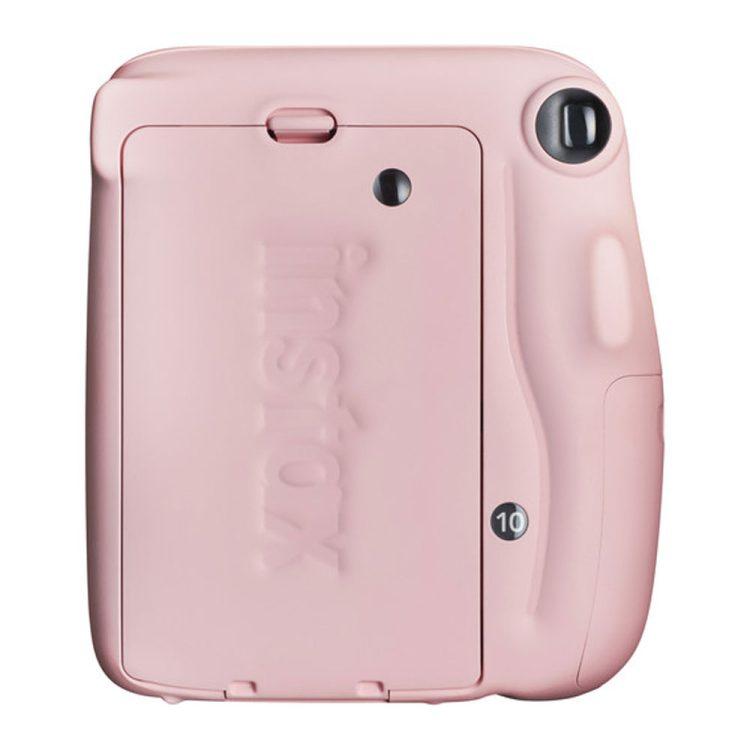 دوربین عکاسی فوجی فیلم FUJIFILM INSTAX Mini 11 صورتی