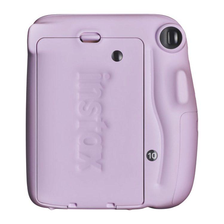 دوربین عکاسی فوجی فیلم FUJIFILM INSTAX Mini 11 یاسی