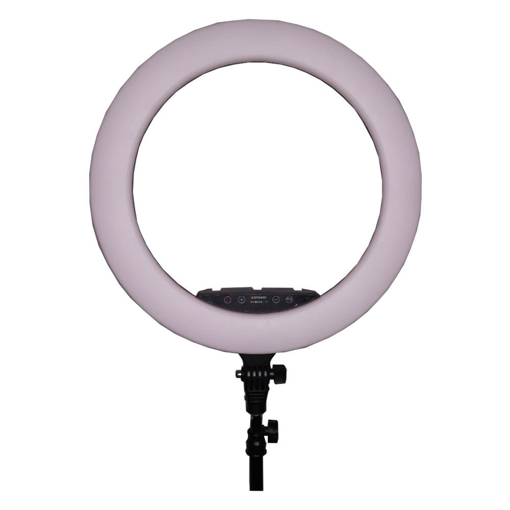 رینگ لایت انسر Answer KY-BK 416 RGB