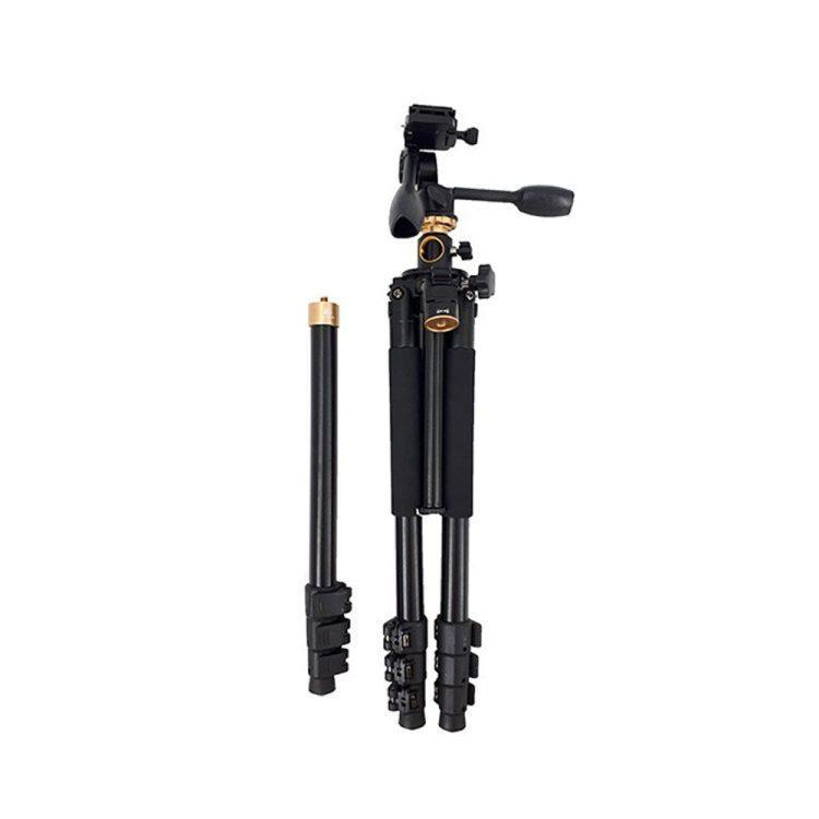 سه پایه دوربین فوتومکس FOTOMAX FX-600H