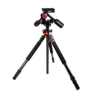 سه پایه دوربین مانبیلی Manbily MPT-284