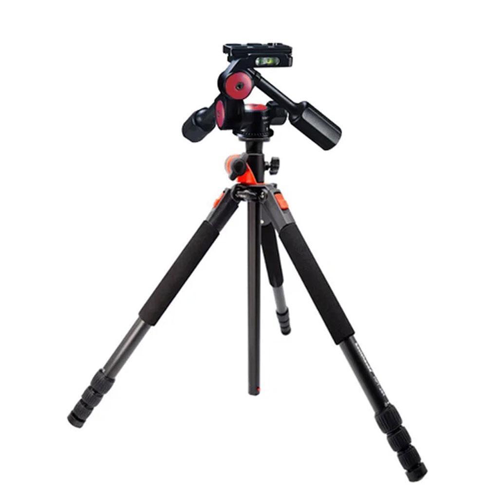 سه پایه دوربین مانبیلی Manbily MPT-284