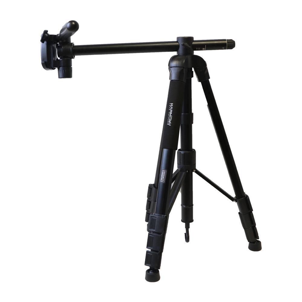 سه پایه دوربین هارمونی harmoni Universal T2