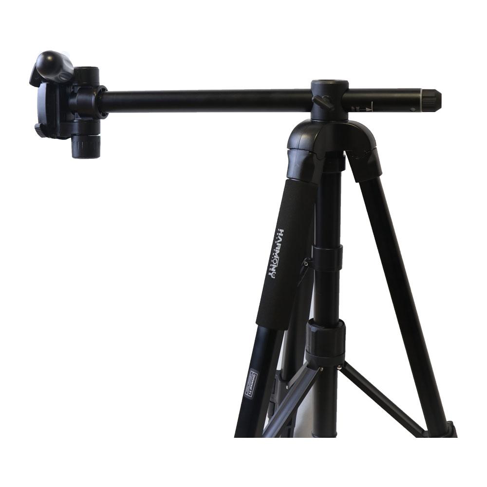 سه پایه دوربین هارمونی harmoni Universal T2