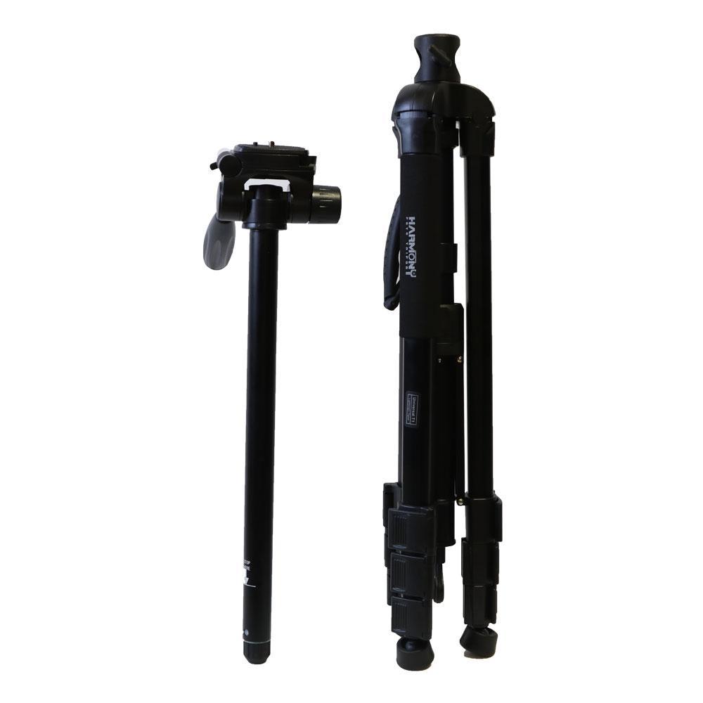 سه پایه دوربین هارمونی harmoni Universal T2