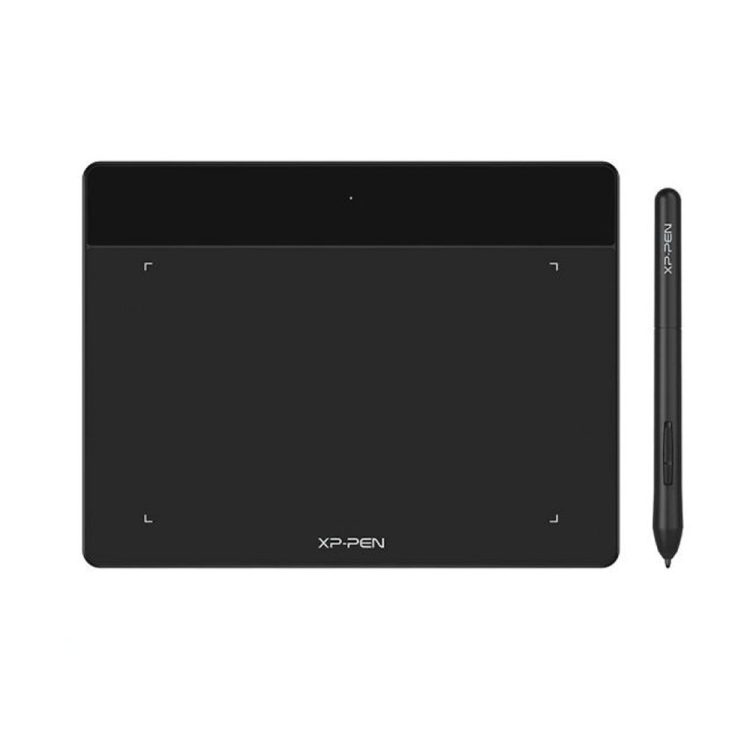قلم نوری ایکس پی پن XP-PEN Deco Fun S CT640
