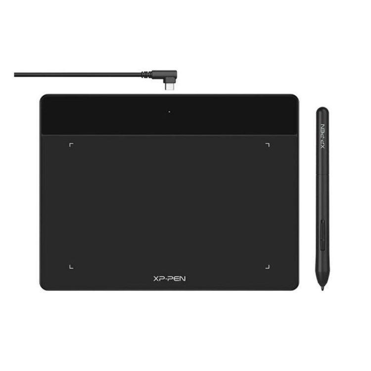 قلم نوری ایکس پی پن XP-PEN Deco Fun XS CT430