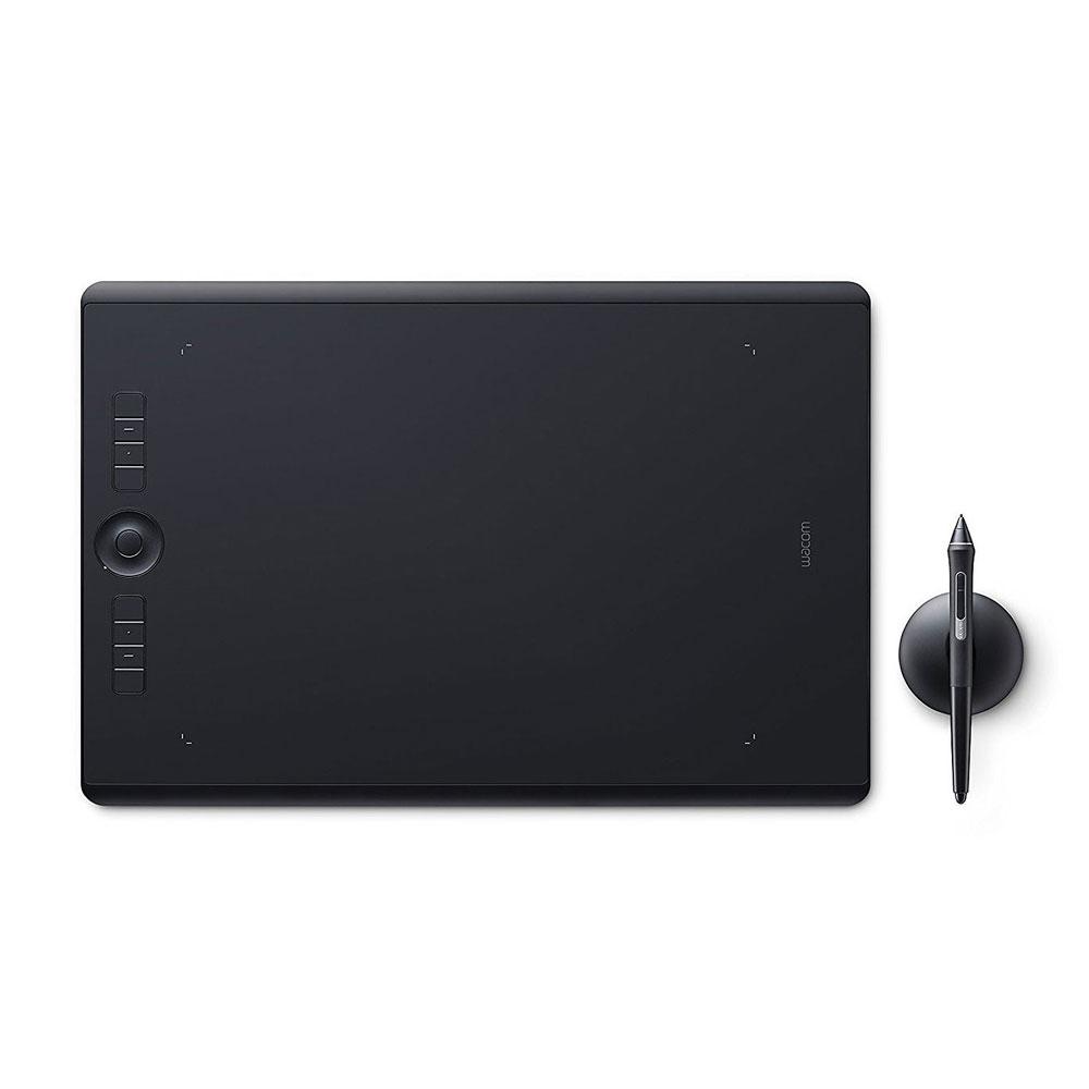 قلم نوری وکام Wacom Intuos Pro PTH-660
