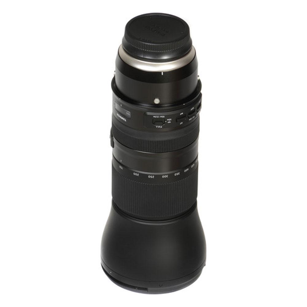 لنز تامرون Tamron SP 150-600mm f/5-6.3 Di VC USD G2 for Canon EF