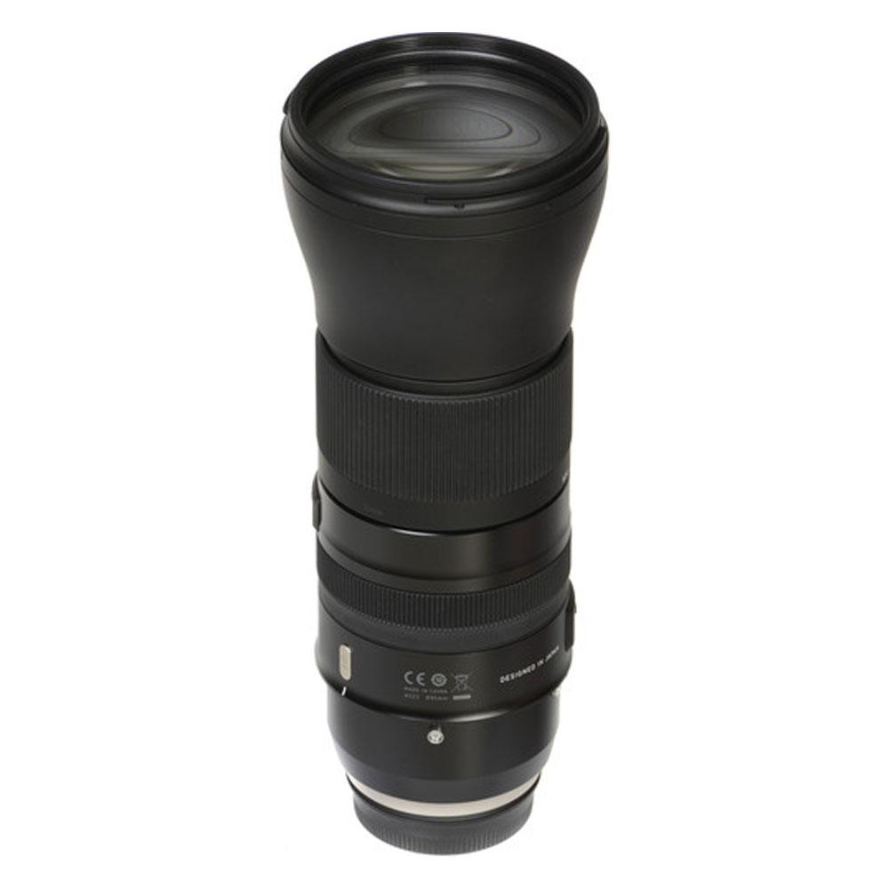 لنز تامرون Tamron SP 150-600mm f/5-6.3 Di VC USD G2 for Nikon F