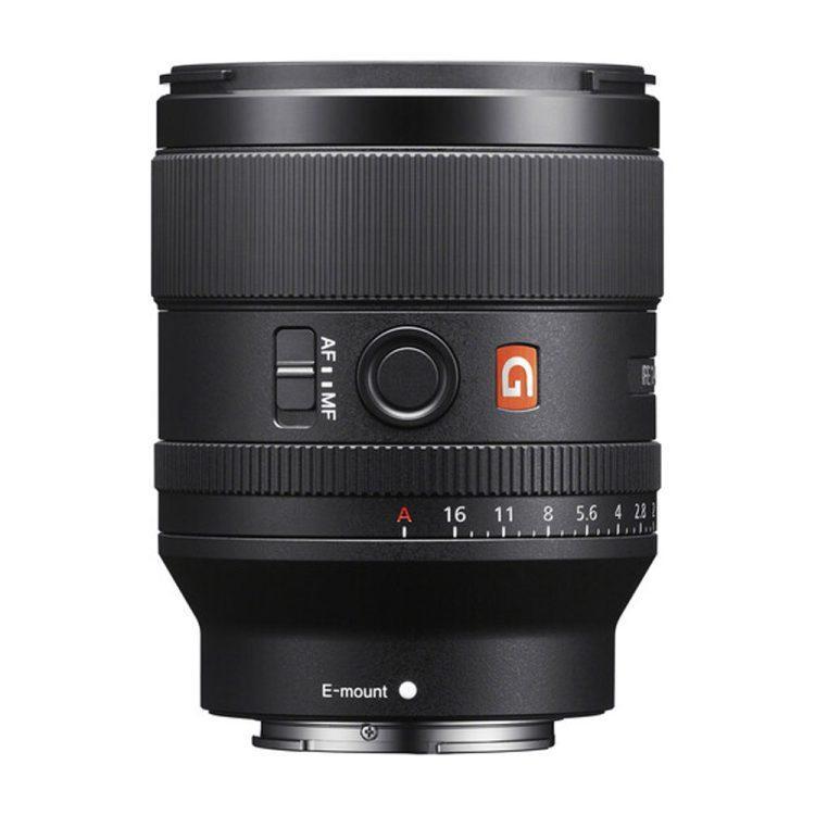 لنز سونی Sony FE 35mm f/1.4 GM Lens