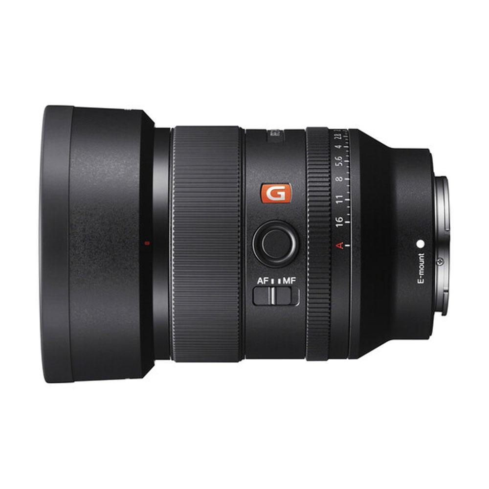 لنز سونی Sony FE 35mm f/1.4 GM Lens