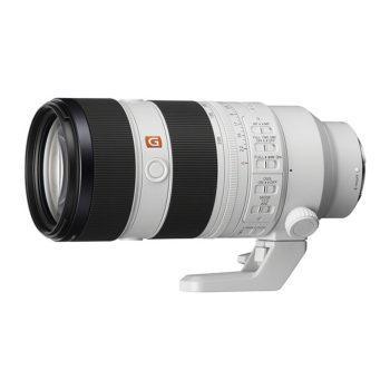 لنز سونی Sony FE 70-200mm f/2.8 GM OSS II Lens
