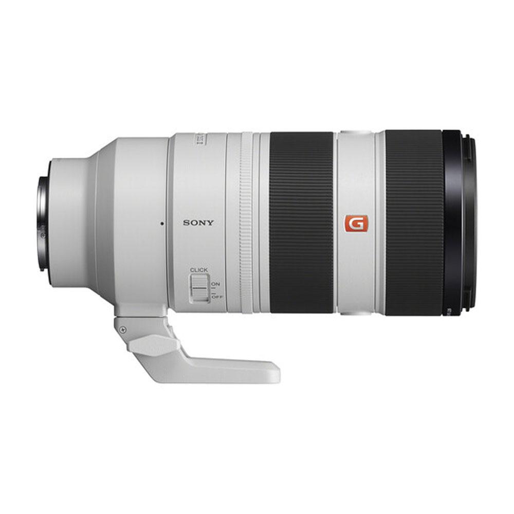 لنز سونی Sony FE 70-200mm f/2.8 GM OSS II Lens