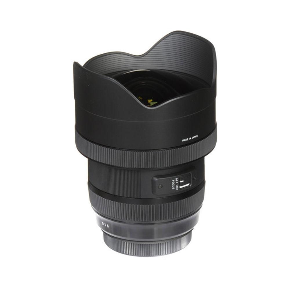 لنز سیگما Sigma 12-24mm f/4 DG HSM Art Lens for Nikon F