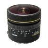 لنز سیگما Sigma 8mm f/3.5 EX DG Circular Fisheye for Canon EF