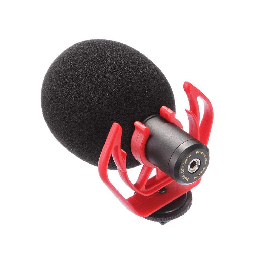 میکروفن شاتگان لنزگو Lensgo DMM1