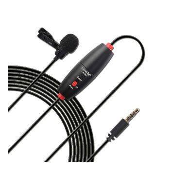میکروفن یقه ای LENSGO LYM-DM1