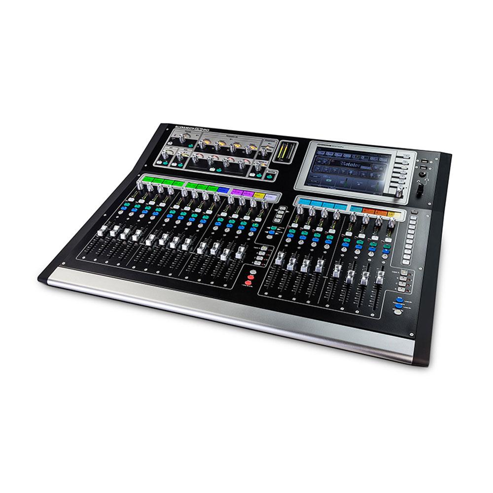 میکسر صدا Allen & Heath GLD-80