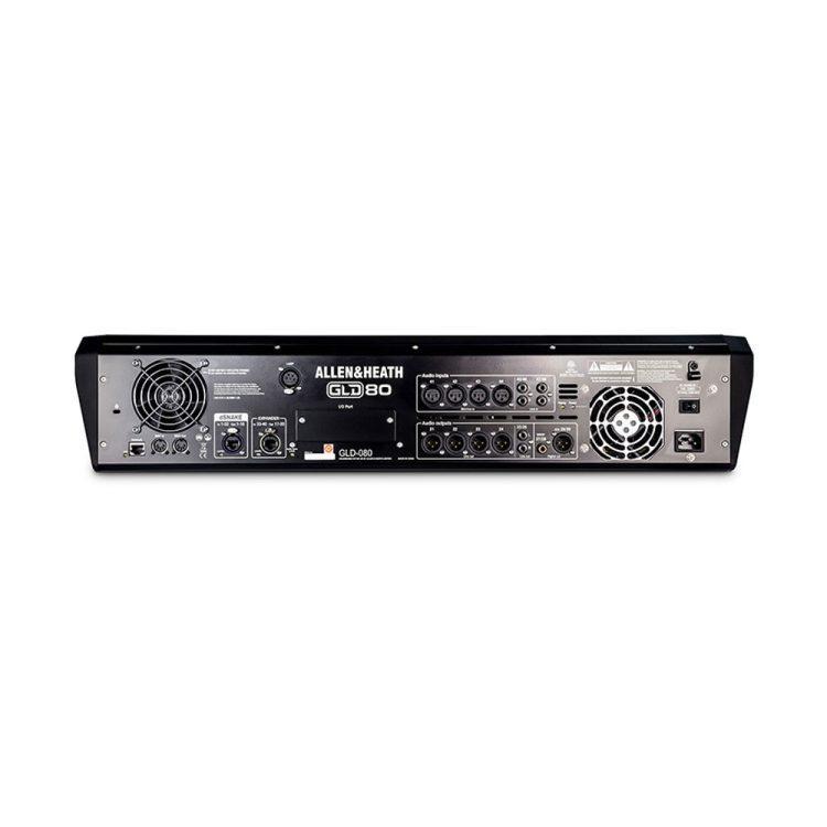 میکسر صدا Allen & Heath GLD-80