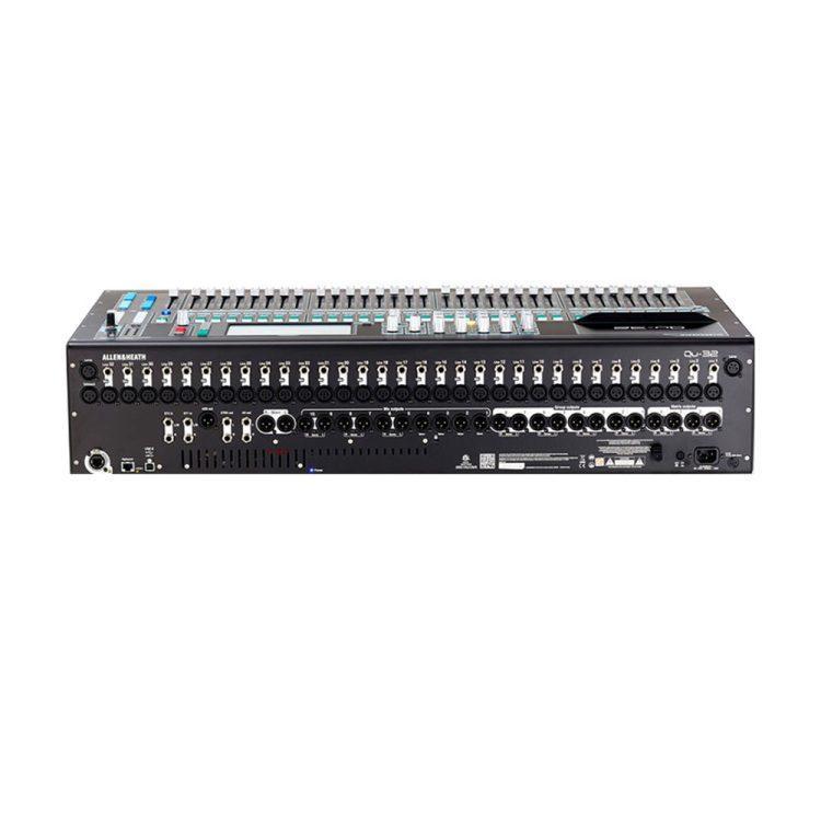 میکسر صدا Allen & Heath QU-32C