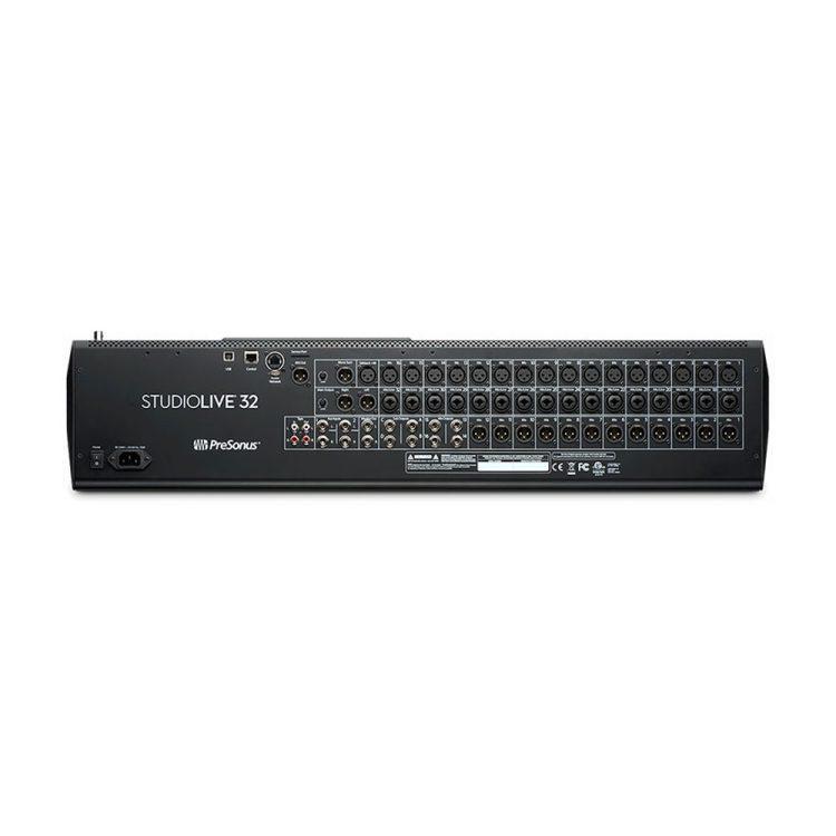 میکسر صدا Presonus StudioLive 32 Series III
