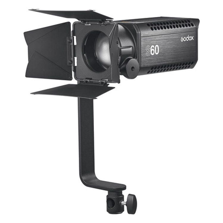 ویدئو لایت گودکس مدل Godox S60
