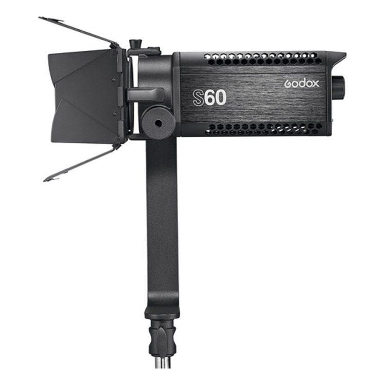 ویدئو لایت گودکس مدل Godox S60