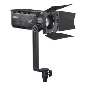 ویدئو لایت گودکس مدل Godox S60