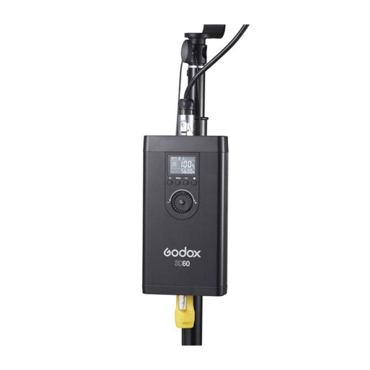 ویدئو لایت گودکس مدل Godox S60