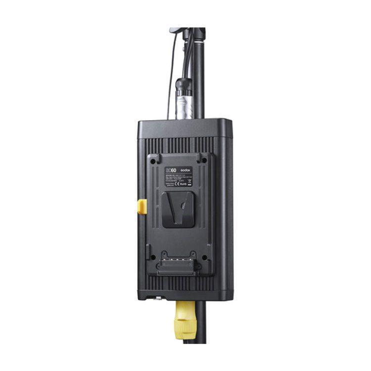 ویدئو لایت گودکس مدل Godox S60