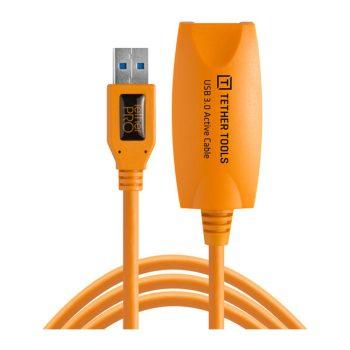 کابل تتر تولز Tether Tools TetherPro USB 3.0 to Active Extension CU3017