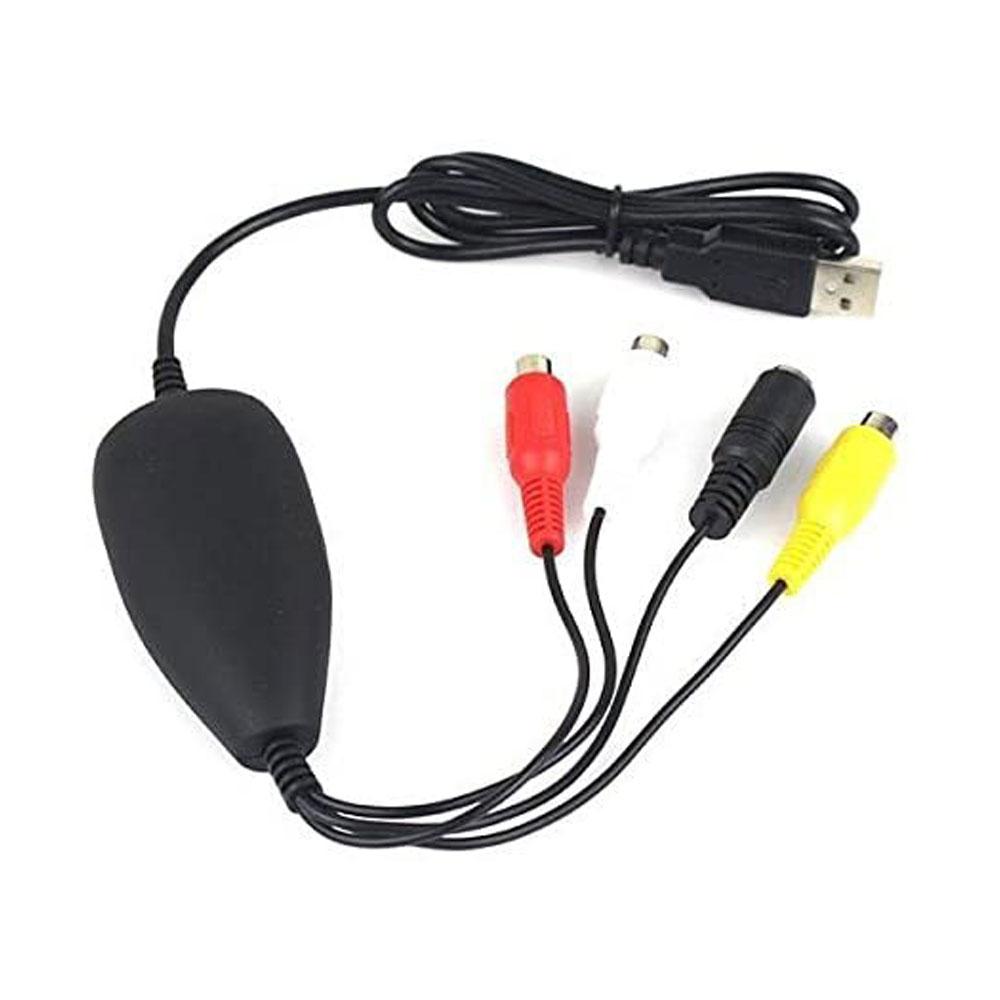 کارت کپچر ای زد کپ EZCAP 172