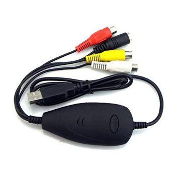 کارت کپچر ای زد کپ EZCAP 172