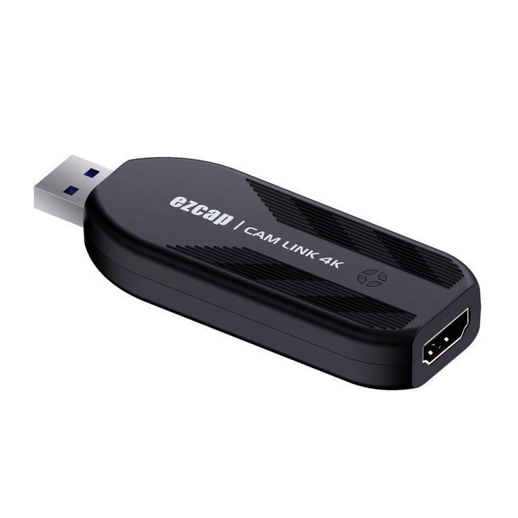 کارت کپچر ای زد کپ ezcap 331