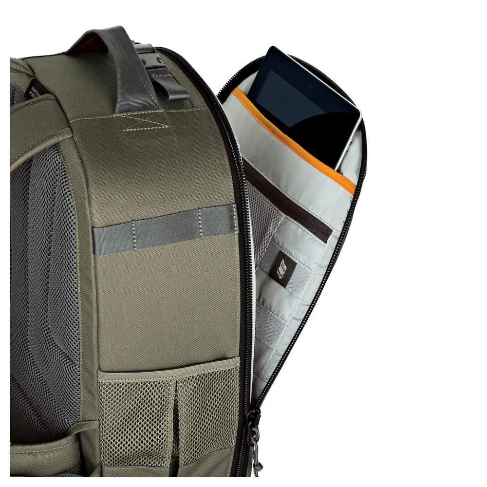 کوله پشتی لوپرو Lowepro Photo Classic Series BP 300 AW خاکی