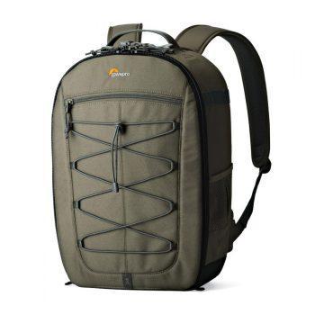 کوله پشتی لوپرو Lowepro Photo Classic Series BP 300 AW خاکی