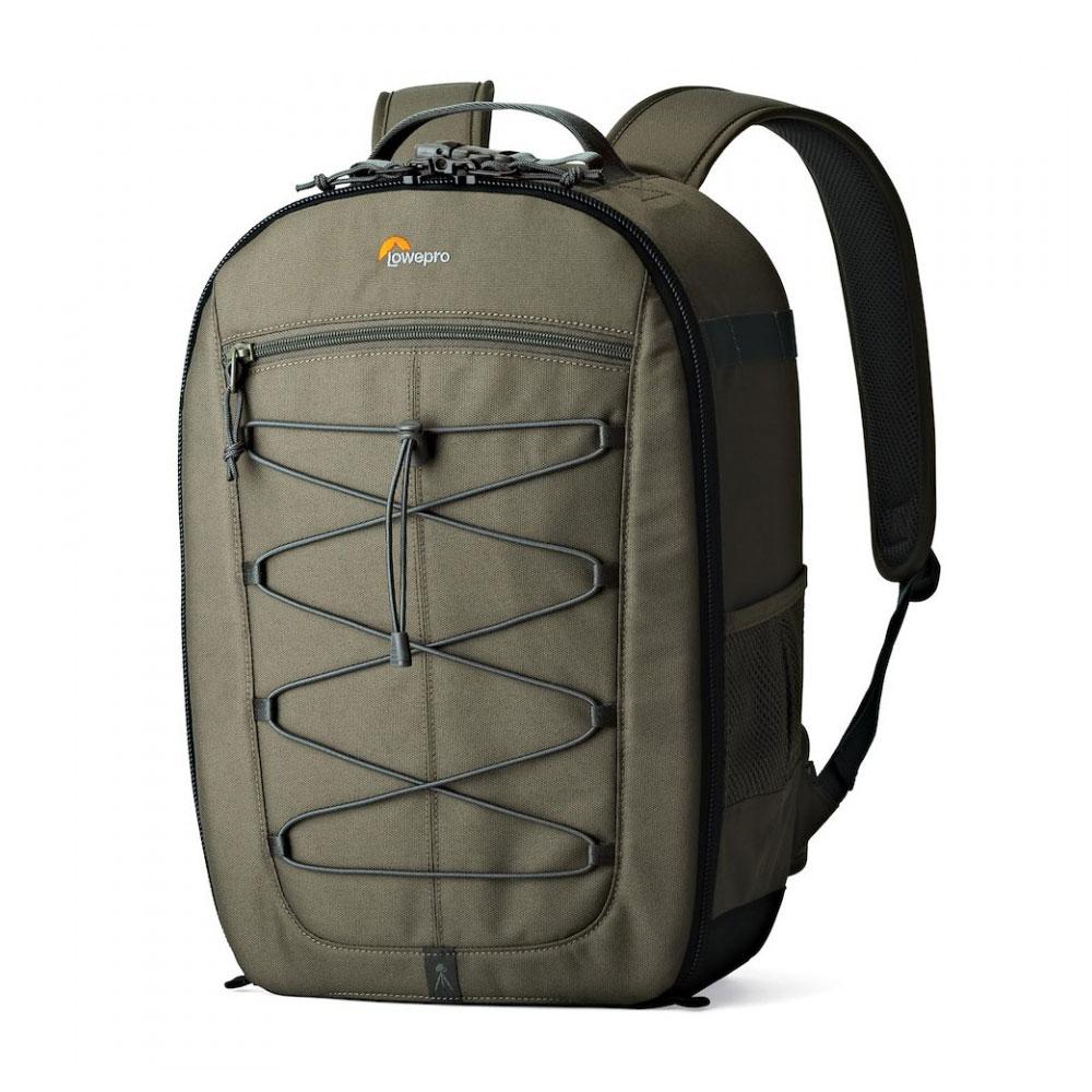 کوله پشتی لوپرو Lowepro Photo Classic Series BP 300 AW خاکی