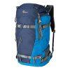 کوله پشتی لوپرو Lowepro Powder Backpack 500 AW آبی