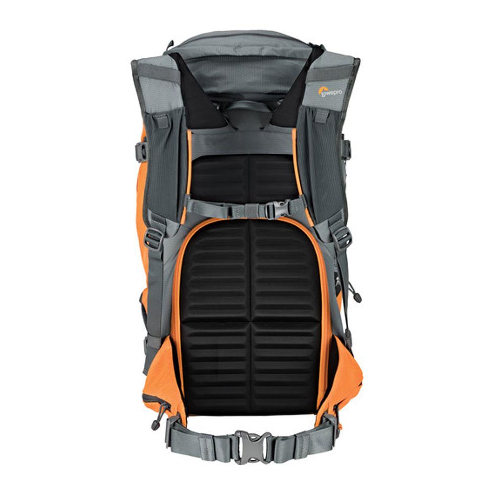 کوله پشتی لوپرو Lowepro Powder Backpack 500 AW آبی