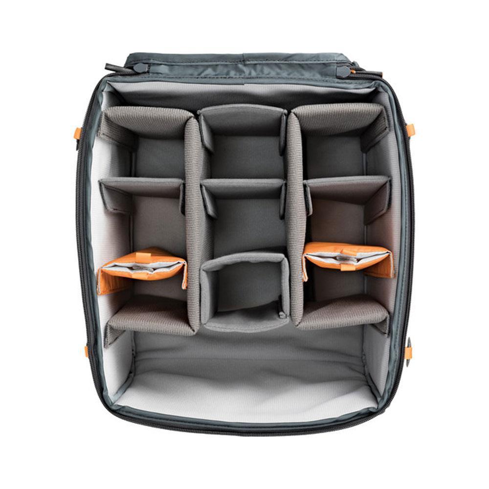 کوله پشتی لوپرو Lowepro Powder Backpack 500 AW نارنجی