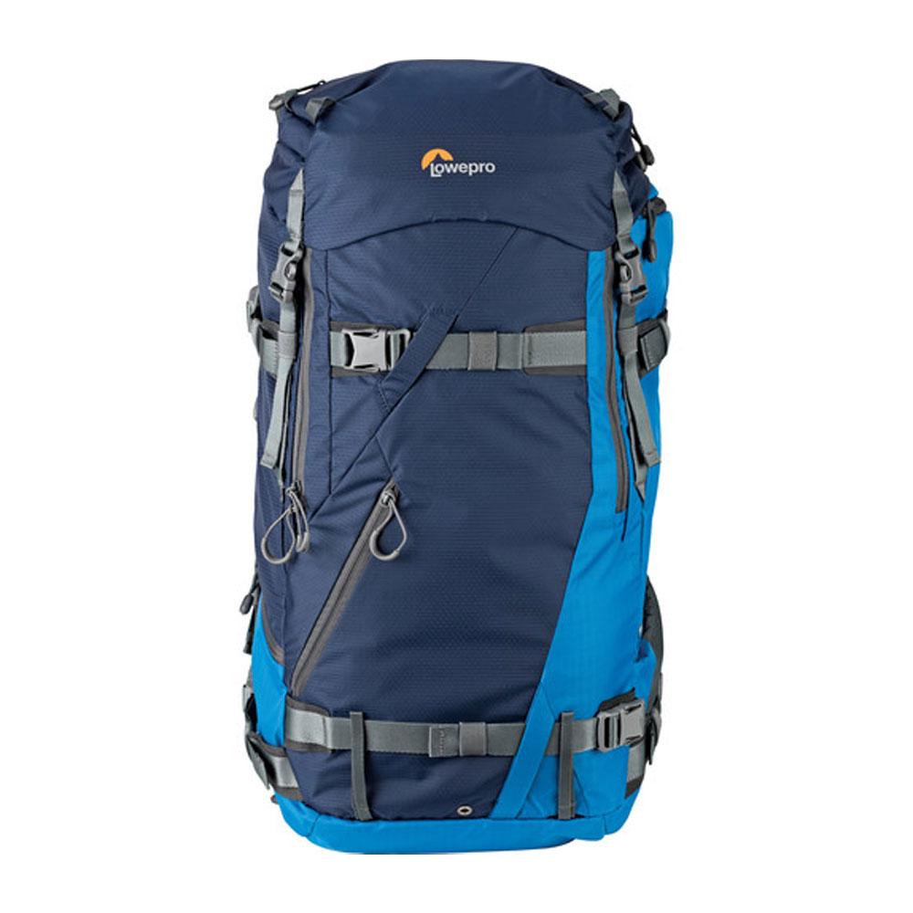 کوله پشتی لوپرو Lowepro Powder Backpack 500 AW آبی