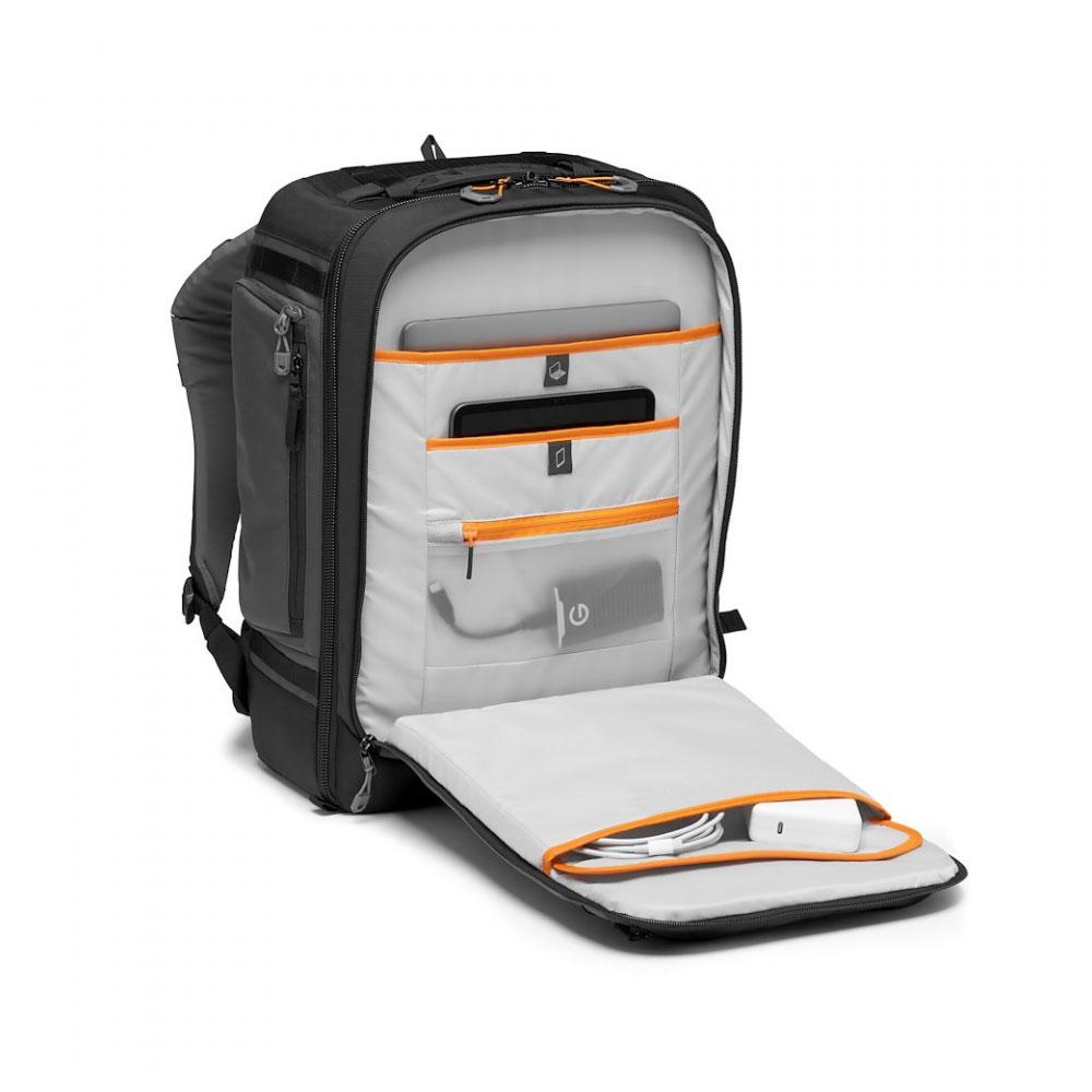 کوله پشتی لوپرو Lowepro Pro Trekker BP 450 AW II