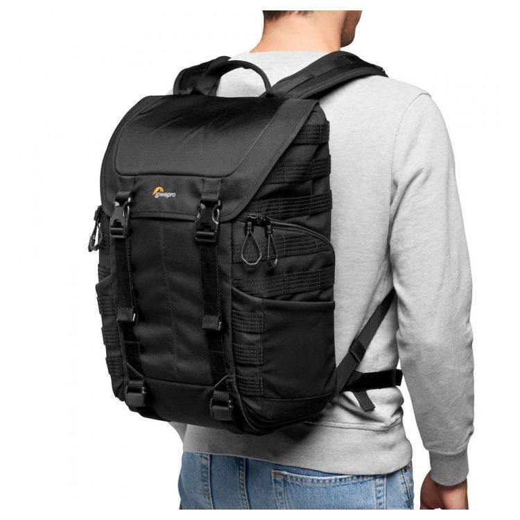کوله پشتی لوپرو Lowepro ProTactic BP 300 AW II