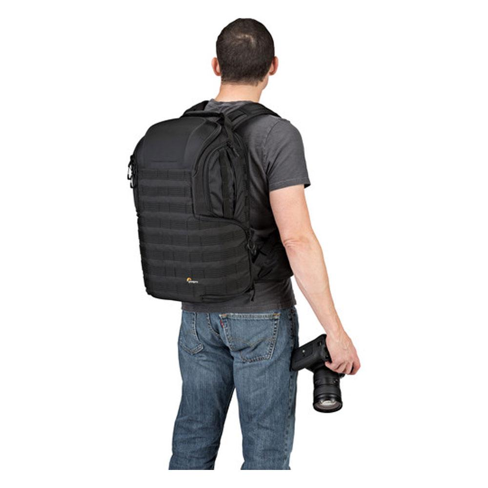 کوله پشتی لوپرو Lowepro ProTactic BP 450 AW II