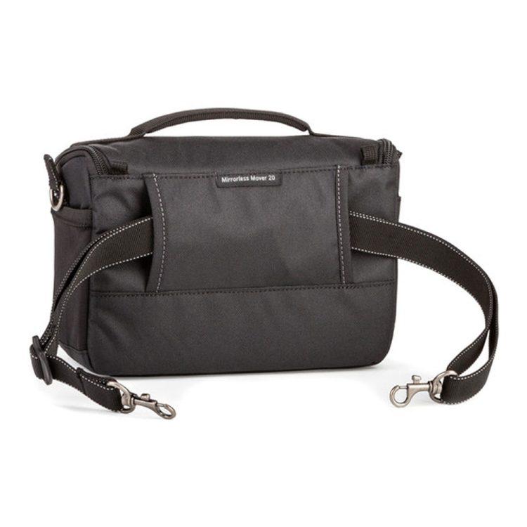 کیف دوربین عکاسی تینک تانک Think Tank Mover 20 (Pewter)