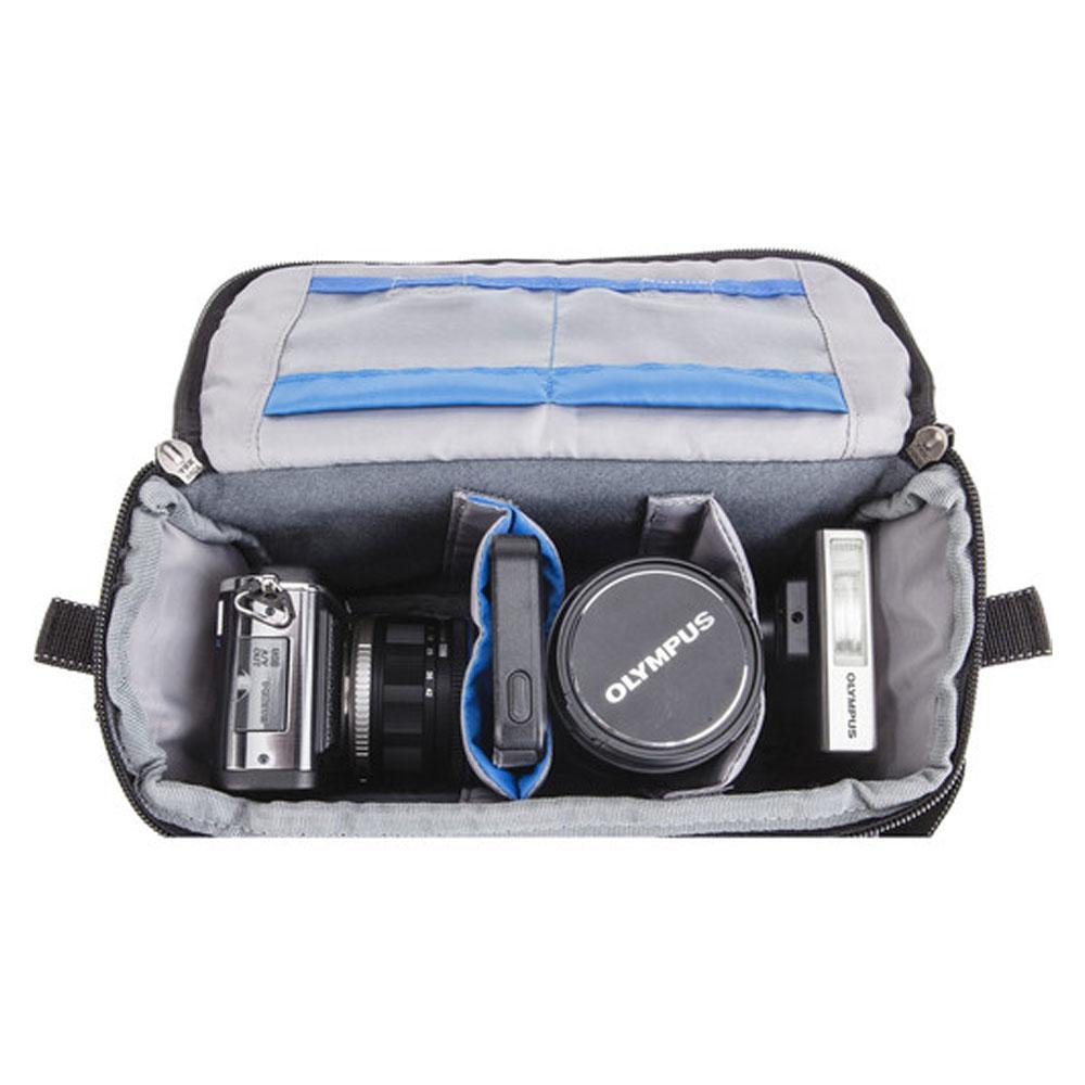 کیف دوربین عکاسی تینک تانک Think Tank Mover 20 (Pewter)