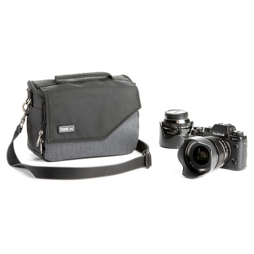کیف دوربین عکاسی تینک تانک Think Tank Mover 20 (Pewter)
